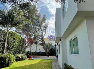 Casa de 4 habitaciones, La Magdalena Contreras · Vendo Moderna Casa en San Jeronimo Lidice en Santiago y Lerdo