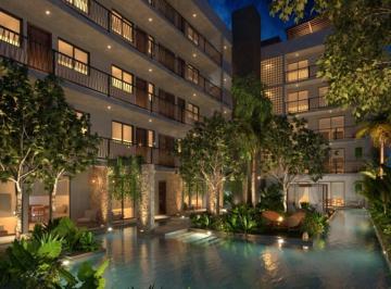 Recibe tu departamento y utiliza TU CREDITO!

Tu propiedad lista PARA UTILIZARSE · Departamento Tulum Aldea Zamá Premium