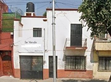 Terreno / Lote , Coyoacán · Terreno en Venta San Diego Churubusco, Coyoacán