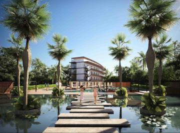 Departamento de 2 habitaciones, Benito Juárez · View Towers, La Mejor Vista Al Mejor Precio en Cancún