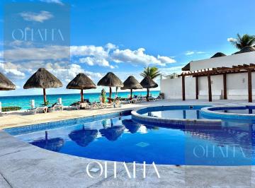 Departamento de 2 habitaciones, Benito Juárez · Departamento en Venta Villas Marlin