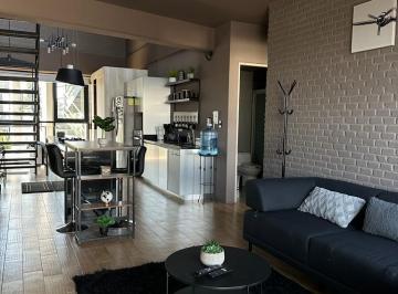 Departamento de 2 habitaciones, San Pedro Cholula · Penthouse Cholula