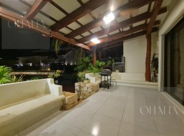 Casa en condominio · 280m² · 3 Recámaras · 2 Estacionamientos · Casa en Venta Isla Dorada