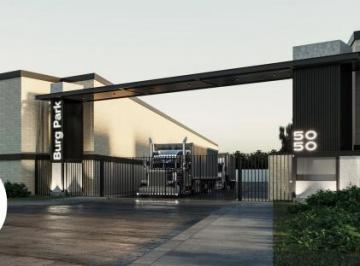Terreno industrial , El Salto · Lotes Para Bodega en Venta El Salto Jalisco Dentro de Parque Industrial