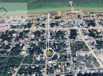 Terreno / Lote · 396m² · Casa en Telchac Puerto