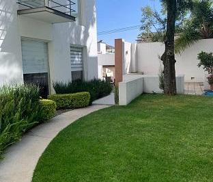 Departamento de 2 habitaciones, Alvaro Obregón · Venta Departamento 161.40 m, Planta Baja, Vista Al Jardín.