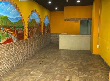 Local en centro comercial , Azcapotzalco · Local Para Alimentos en Azcapotzalco en Renta 41.53 m