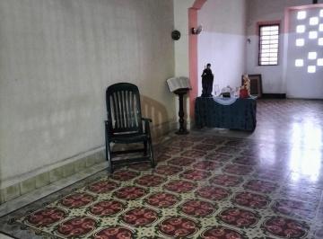 Casa · 408m² · 3 Recámaras · 3 Estacionamientos · Casa en Venta en El Centro de Mérida, Yucatán