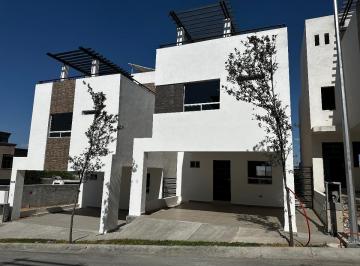 Casa de 3 habitaciones, General Escobedo · Casas en Venta | Balcones de San Patricio | Escobedo, N. L.