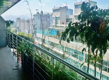 Departamento · 75m² · 2 Recámaras · 2 Estacionamientos · Departamento, Venta, City Towers Green, Benito Juárez, Cdmx