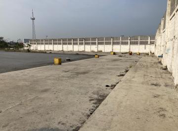 Terreno / Lote , Guadalupe · Terreno en Renta en Guadalupe