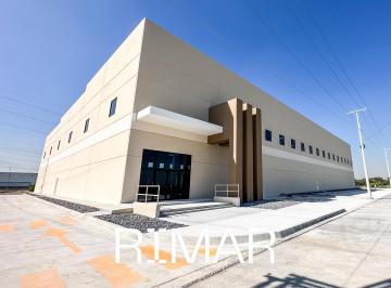 Nave industrial , Pesquería · Nave Industrial en Apodaca a 10 Min Aeropuerto