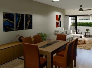 Departamento · 96m² · 2 Recámaras · 1 Estacionamiento · Departamento en Rancho Santa María Yaxché