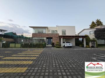 Casa de 4 habitaciones, Lerma · Rincon de Los Encinos, Lerma Edo de México, Casa y Terreno en Venta