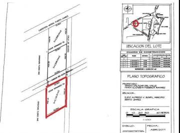 Terreno / Lote · 1m² · 5 Estacionamientos · Terreno en Venta de 3,510 m², Uso Suelo Mixto, en Carretera Cancùn Mèrida