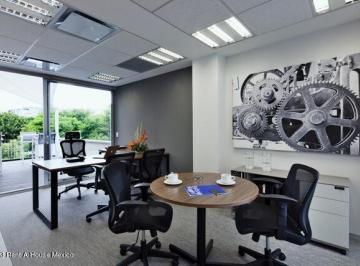 Oficina , Miguel Hidalgo · Moderna Oficina en Renta (Polanco)