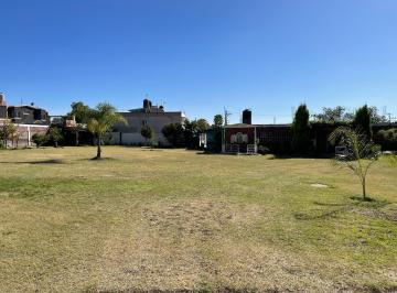 Terreno / Lote · 2500m² · Terreno en Renta en Tepotzotlan