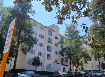 Departamento de 3 habitaciones, Cuajimalpa de Morelos · Departamento Residencial Boscalia