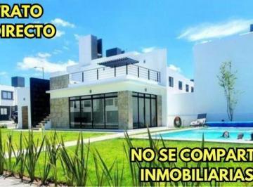 Departamento de 2 habitaciones, El Marqués · Departamento Economico Infonavit Centrico