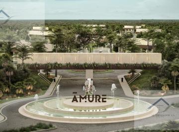 ENTRADA · Terreno en Pueblo Chicxulub