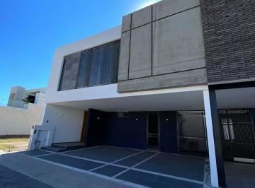 Casa de 3 habitaciones, Aguascalientes · Casa en Renta Al Norte en Coto Aguascalientes