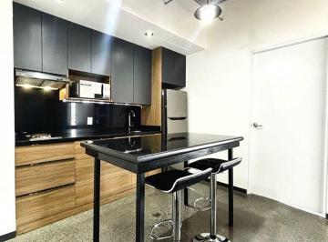 Departamento de 1 habitación, Monterrey · Depto Kyo Constella Mty Centro