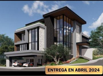 Casa de 4 habitaciones, Monterrey · Casa en Pre - Venta Sierra Alta Mty.