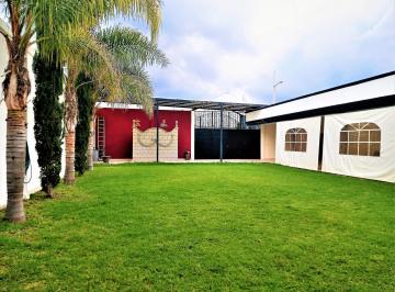 Terreno / Lote · 1800m² · Terreno en Venta en San Juan del Rio