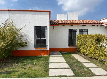 Casa · 51m² · 2 Recámaras · Casa en Renta en San Juan del Rio, Queretaro