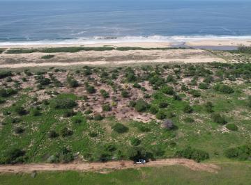 Terreno / Lote , San Pedro Mixtepec · 3 Ha con Frente de Playa en Venta Agua Dulce Bajos de Chila Pto Escondido