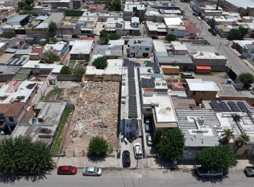 Terreno / Lote · 560m² · Terreno en Venta Listo Para Tu Proyecto Cerca de Insurgentes