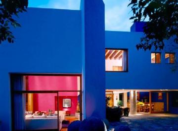 Casa en condominio de 5 habitaciones, Alvaro Obregón · Casa de Revista de Diseñador, Oportunidad Única, El Mejor Precio, Calle Cerrada