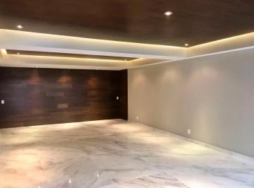 Departamento de 2 habitaciones, Miguel Hidalgo · Hermoso Garden House de Super Lujo en La Mejor Zona de Polanco