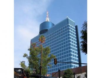 Oficina , Benito Juárez · Oficina en Venta en El Wtc en Cdmex