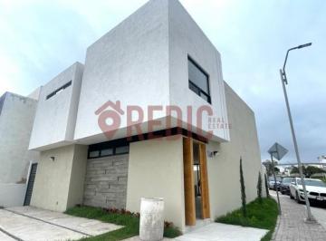 Casa , Querétaro · Estrena Casa de 4 Hab en Colinas de Juriquilla