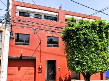Casa de 4 habitaciones, Coyoacán · Hermosa Casa Vicente Guerrero!