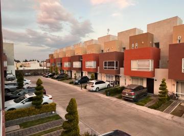 Casa de 3 habitaciones, Toluca · Casa en Renta, Villas Toscana III, Toluca