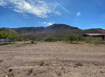 Terreno comercial , Chihuahua · Terreno en Venta Muy Grande en Santa Eulalia Fracc. Las Lilas $595,000