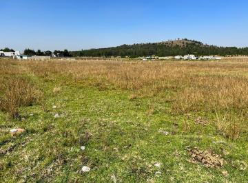 Terreno / Lote · 1000m² · Terreno en La Joya