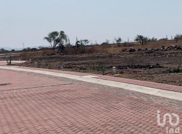 Terreno / Lote · 120m² · Ciudad Maderas Sur 2