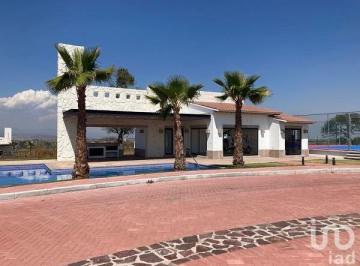 Terreno / Lote · 112m² · Terreno en Venta en Carrizo, Ciudad Maderas Sur II, Apaseo El Alto, Guanajuato