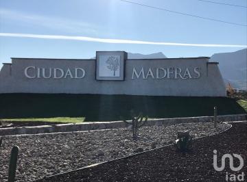 Terreno / Lote · 138m² · Terreno en Venta en Junco, Ciudad Maderas San Luis Potosí, Slp