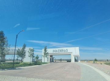 Terreno / Lote , Corregidora · Venta de Terreno