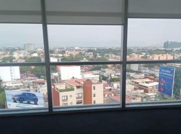 Oficina · 247m² · 6 Estacionamientos · Renta de Oficina Nuevo Polanco - (4)
