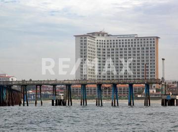 Departamento · 118m² · 2 Recámaras · 2 Estacionamientos · Atenciòn Inversionistas. - Venta de 2 Condominio Frente Al Mar, Tipo Habitacional o en Regimen de con