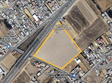 Terreno / Lote · 14452m² · Terreno en Venta en Independencia Esq. Codagem, Metepec