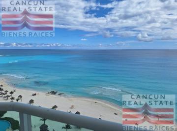 Departamento · 285m² · 4 Recámaras · Departamento en Bay View