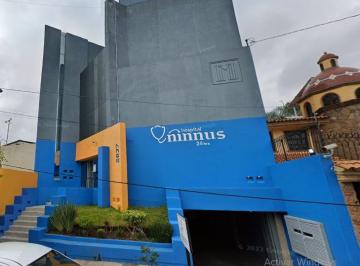 Oficina de 4 habitaciones, Guadalajara · Corporativo o Consultorio en La Mejor Zona Cerca de Todo