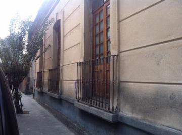 Terreno / Lote , Benito Juárez · Terreno con Fachada Catalogada en San Pedro de Los Pinos Cerca del Parque