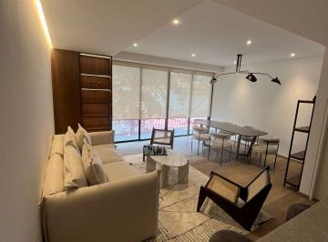 Departamento de 2 habitaciones, Alvaro Obregón · Preventa Departamentos en Altavista - Habita San Angel